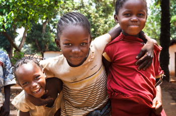 Children’s Bible Booklet for the Tale